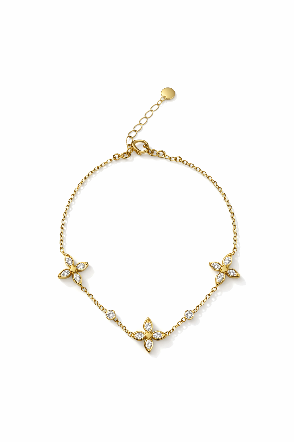 Nyla - Bracelet
