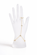 Sienna - Bracelet/Bague