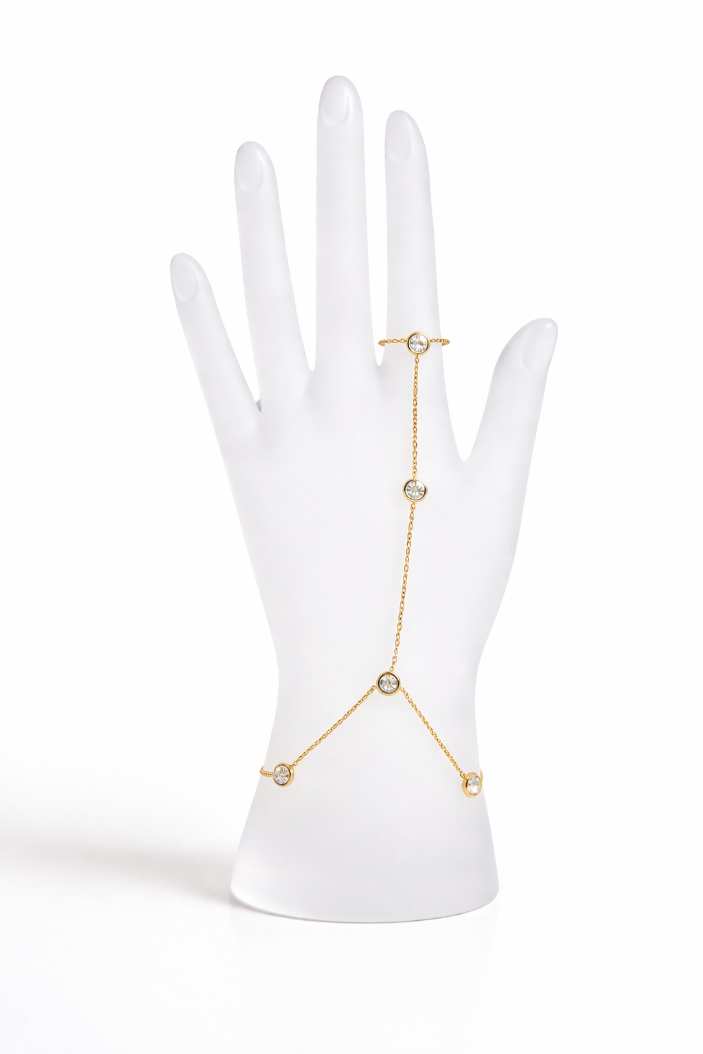 Sienna - Bracelet/Bague