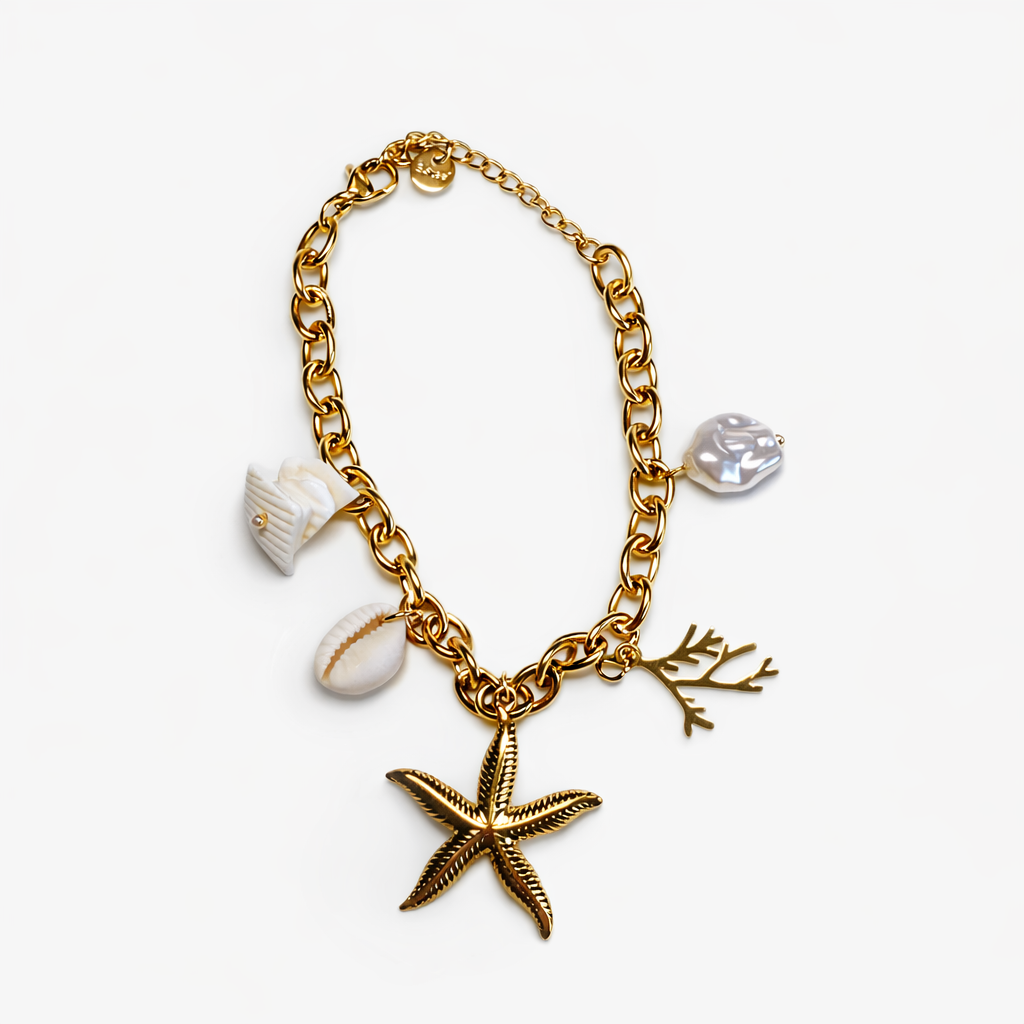Corail - Bracelet