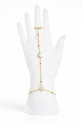 Astra - Bracelet/Bague