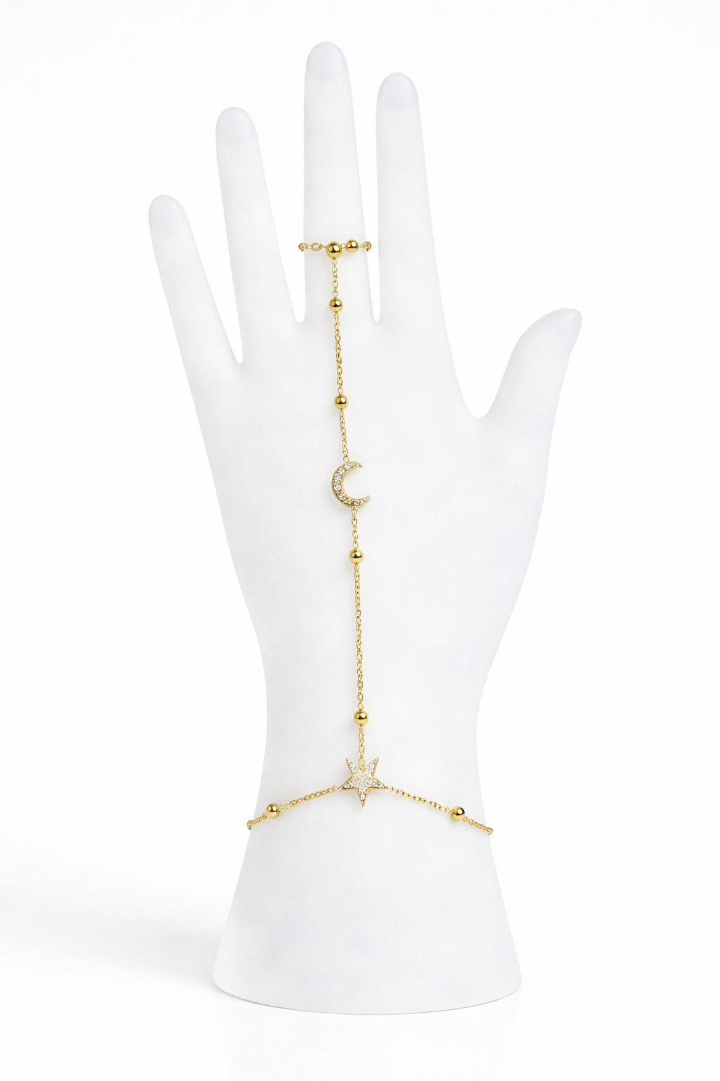 Astra - Bracelet/Bague