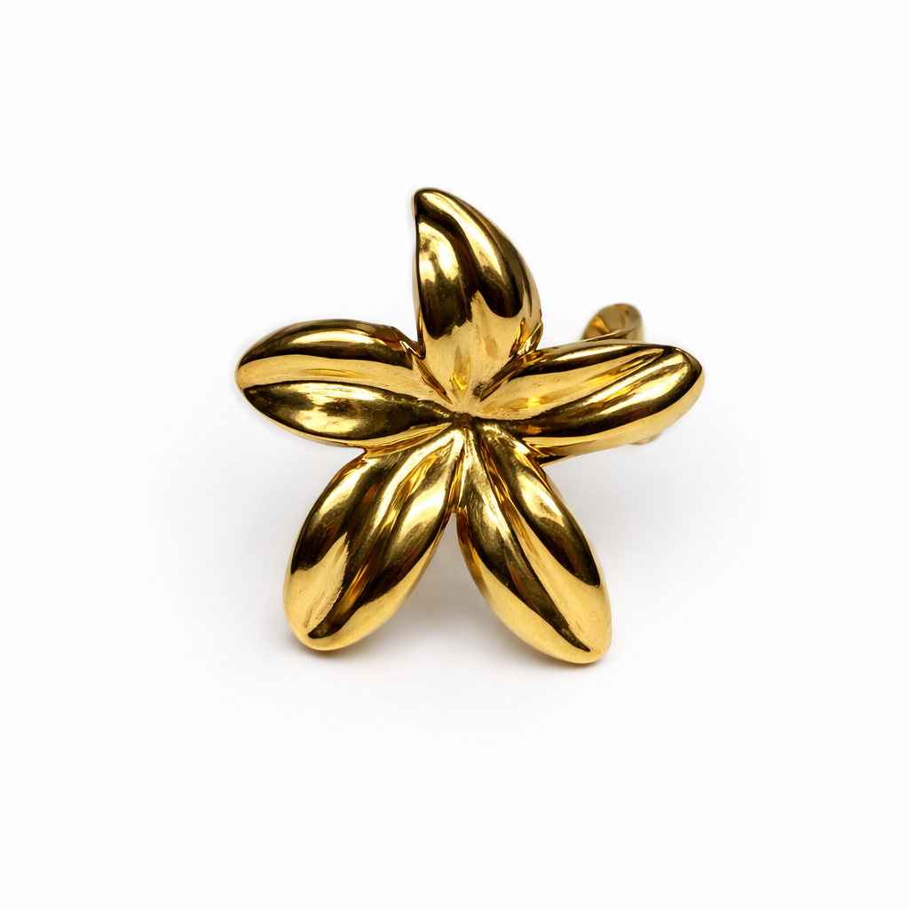 Aurore - Bague