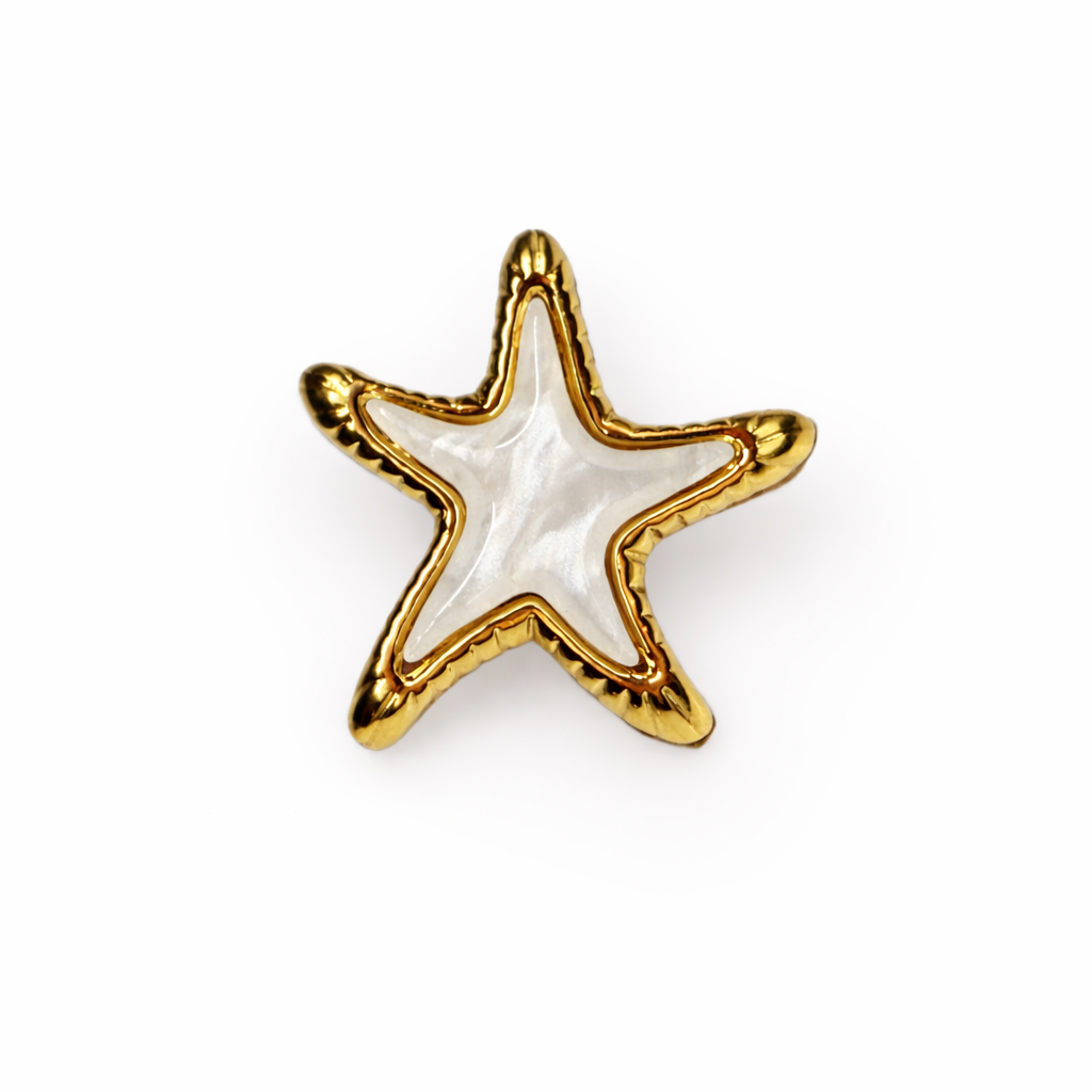 Bloom - Bague