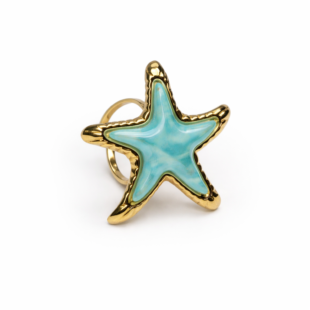 Bloom - Bague