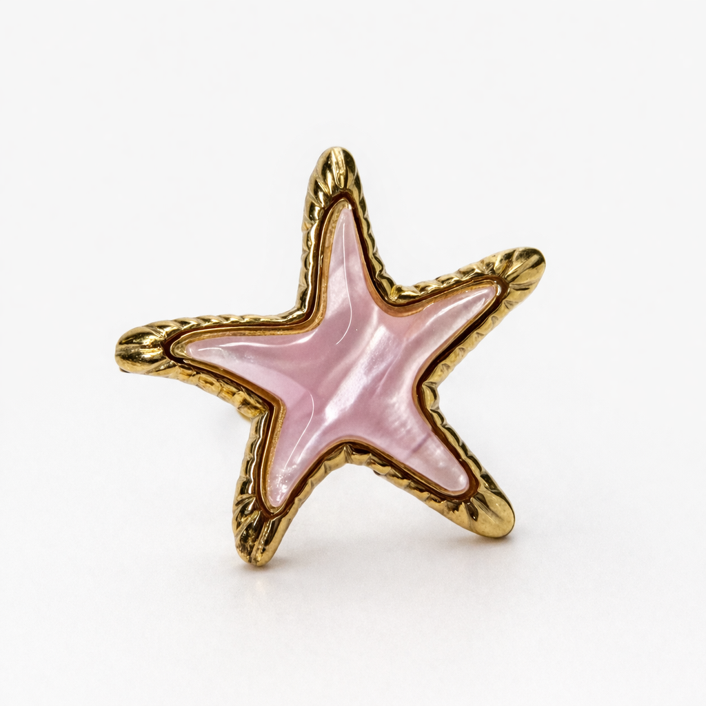 Bloom - Bague