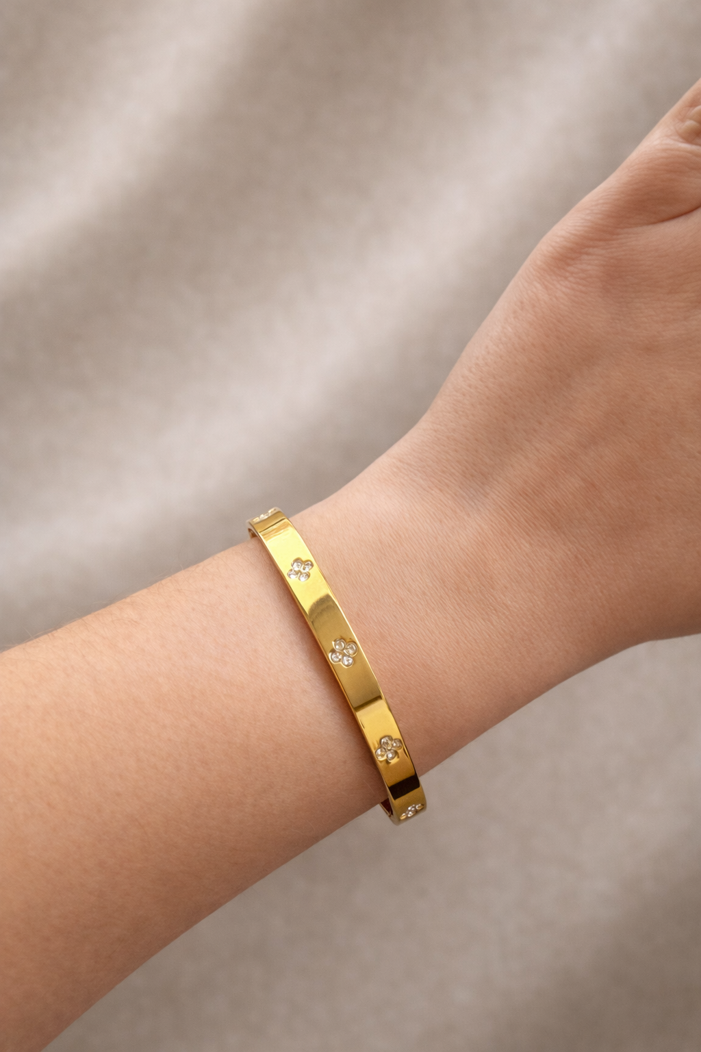 Léa - Bracelet