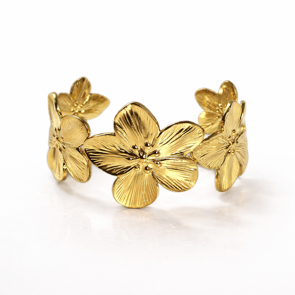 Flora - Bracelet