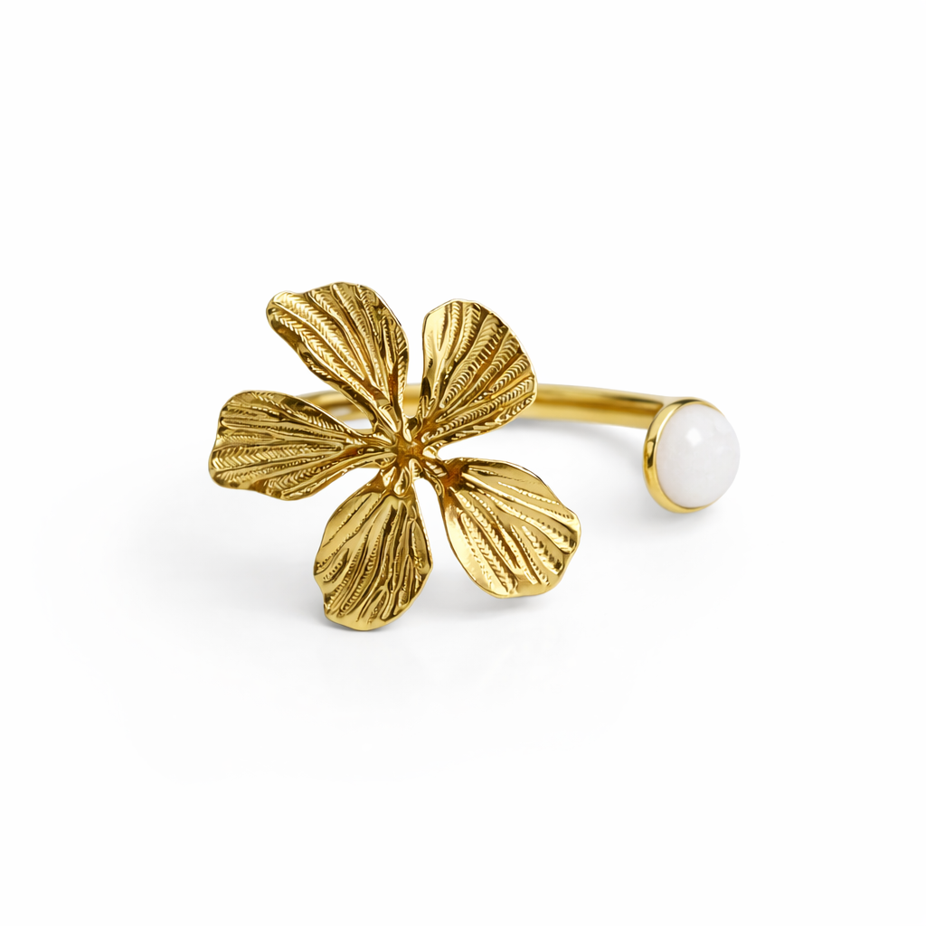 Fleur - Bracelet