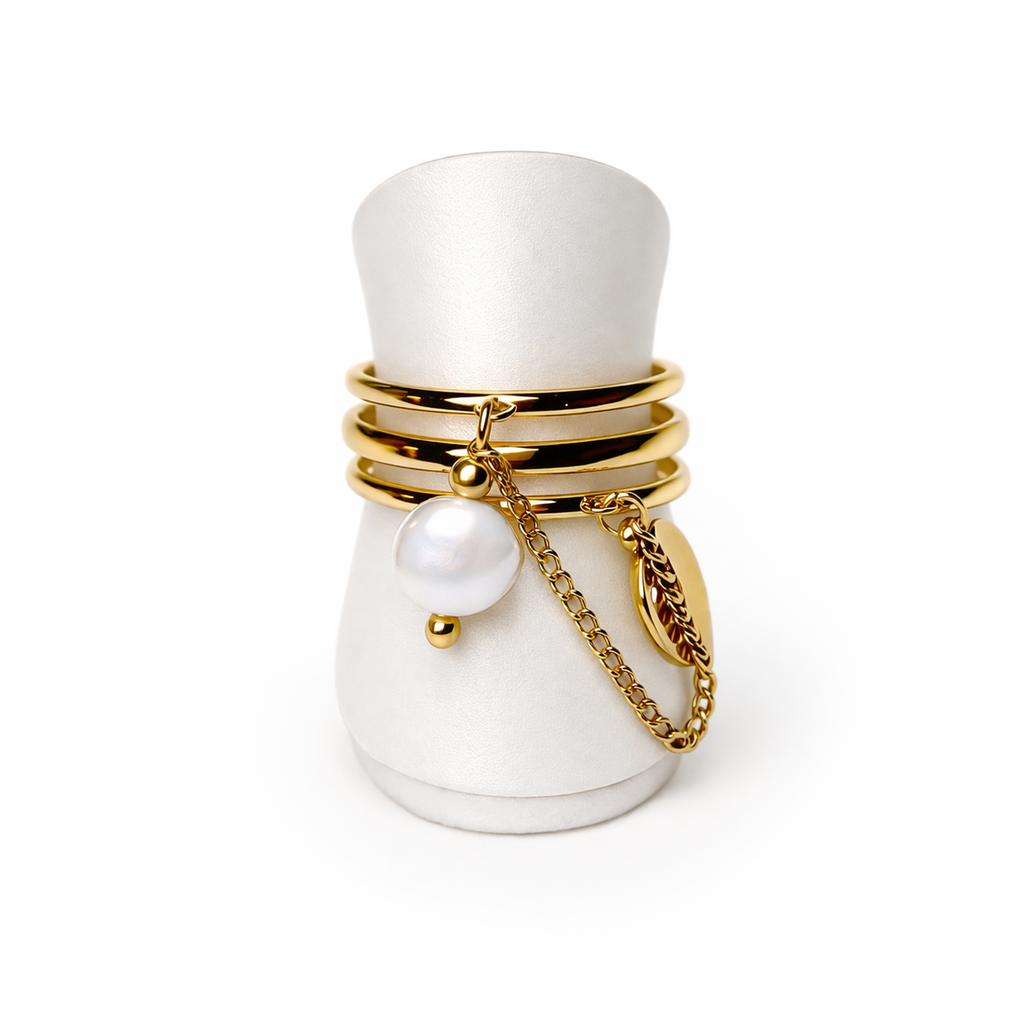 Perla - Bague