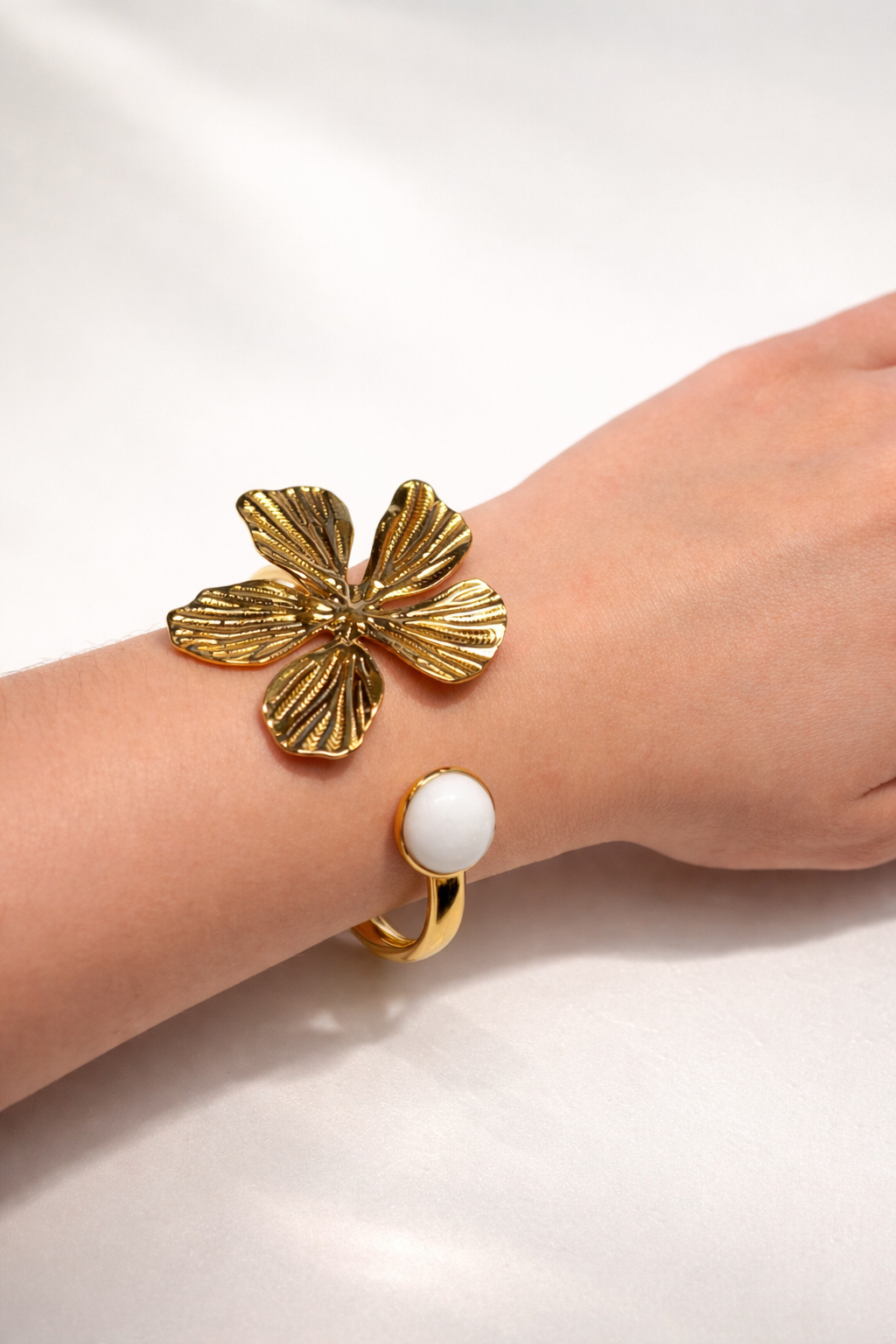 Fleur - Bracelet