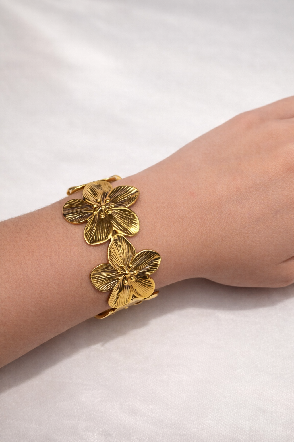 Flora - Bracelet