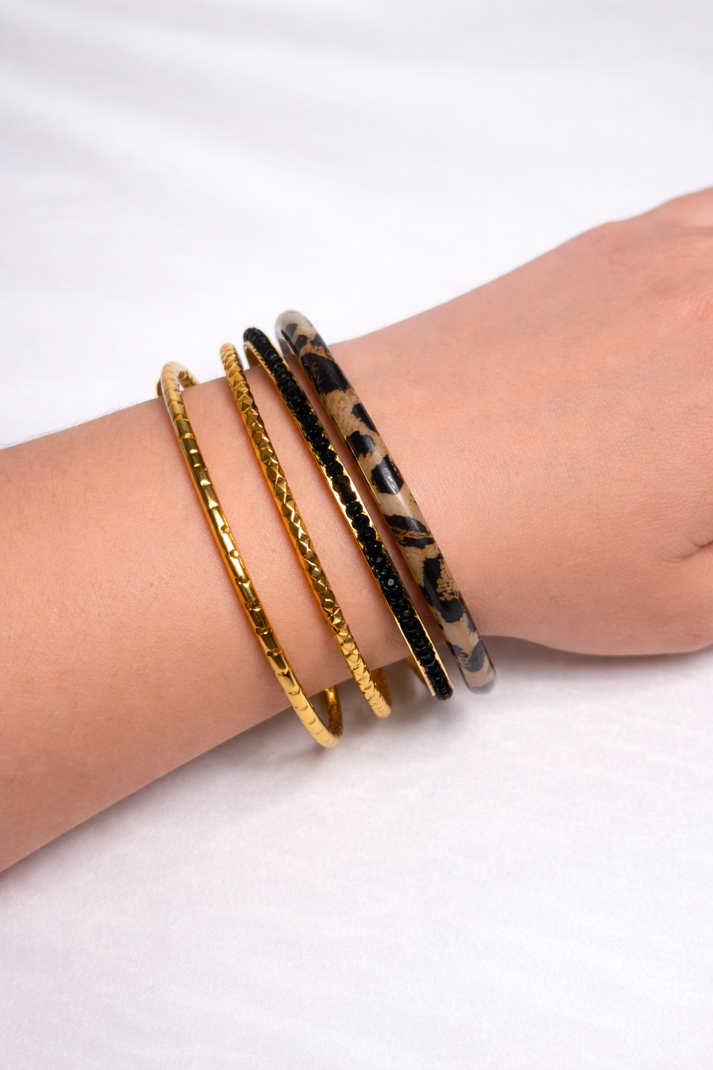 Féline - Bracelet