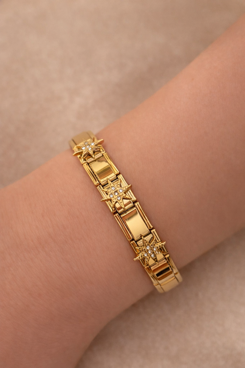 Célesta - Bracelet