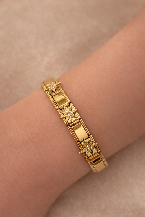 Célesta - Bracelet