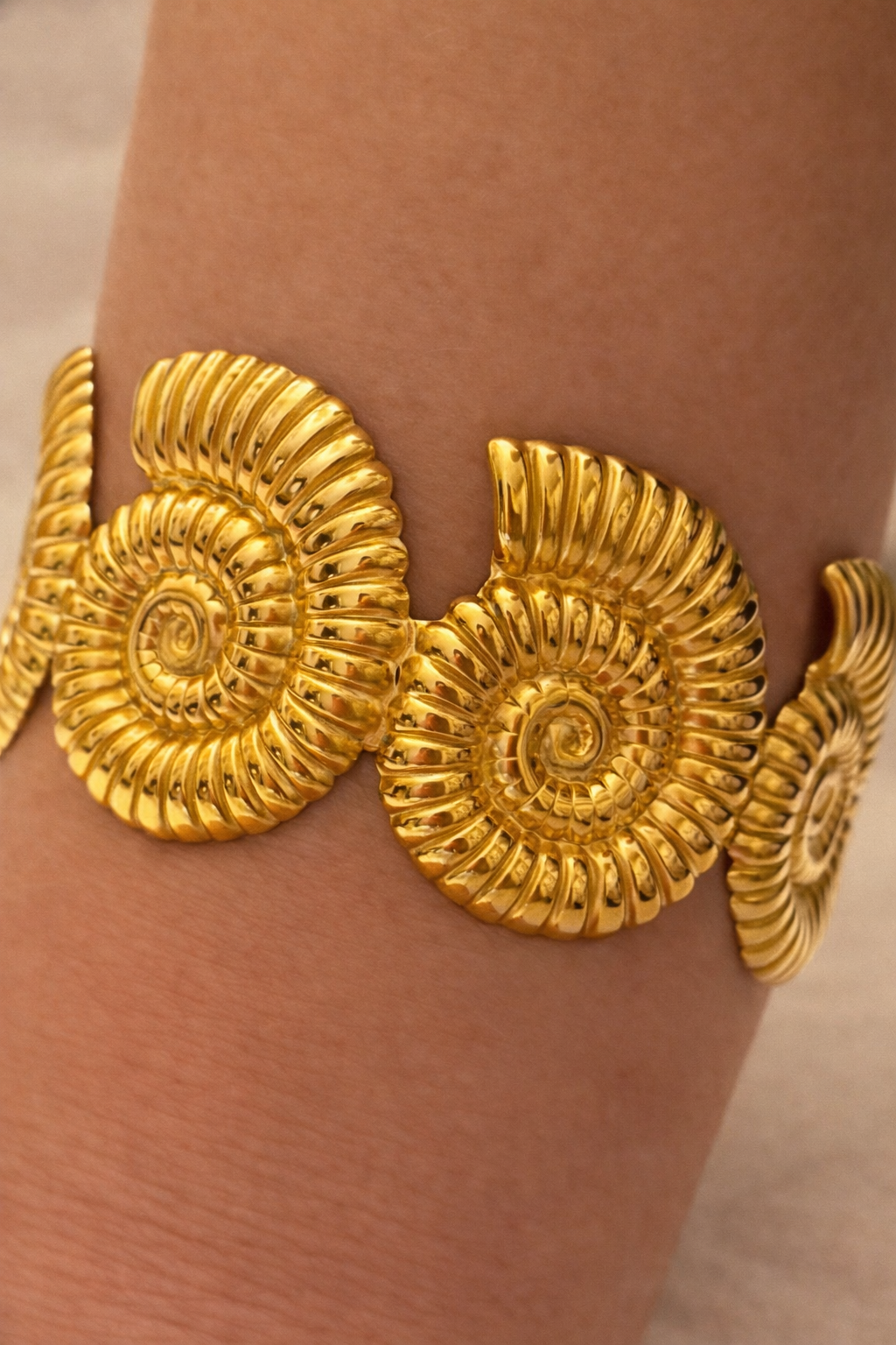 Coquillage - Bracelet