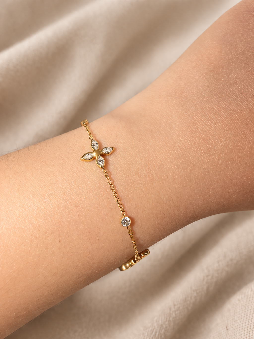 Nyla - Bracelet