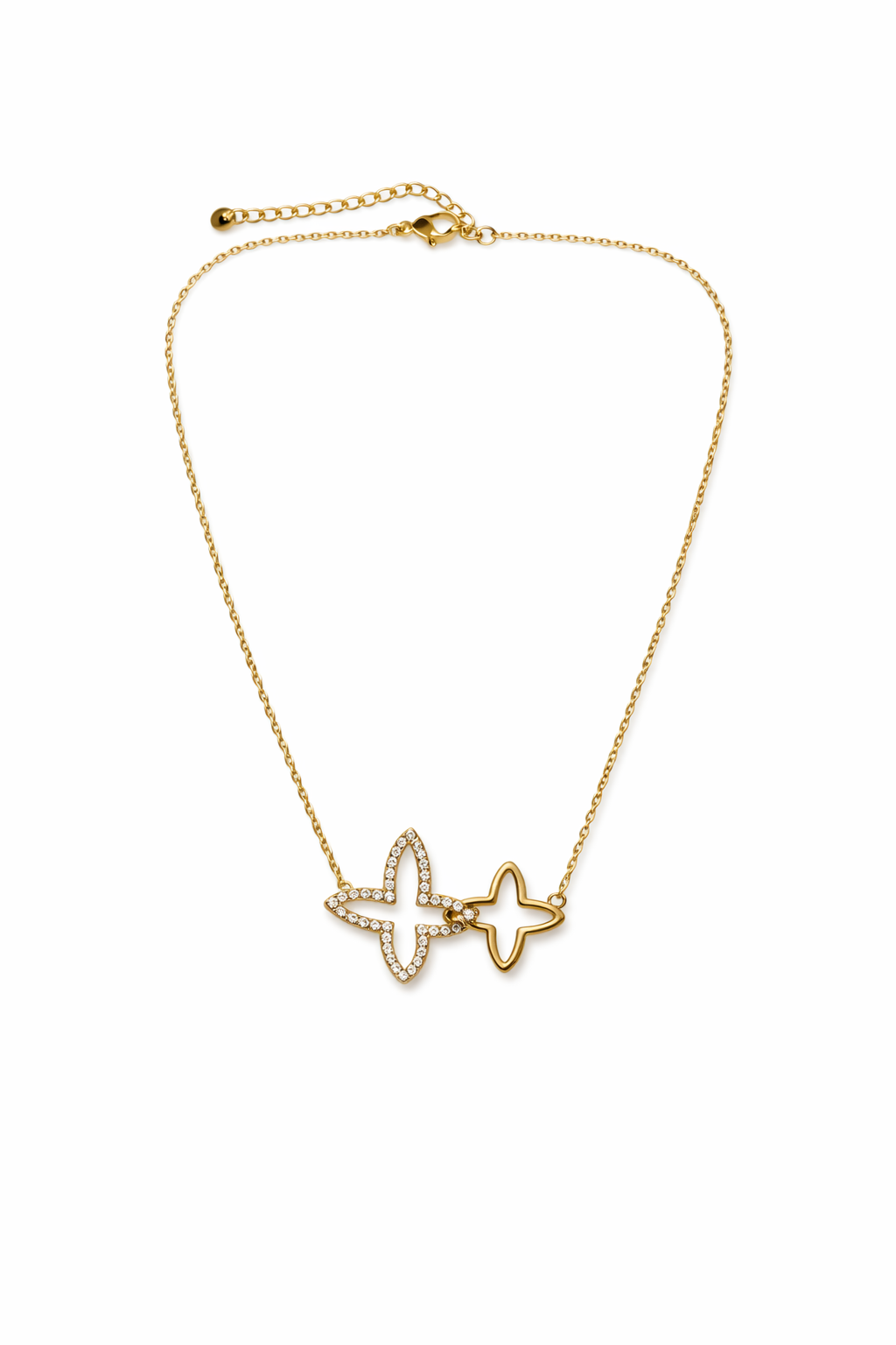 Star - Collier