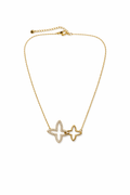 Star - Collier