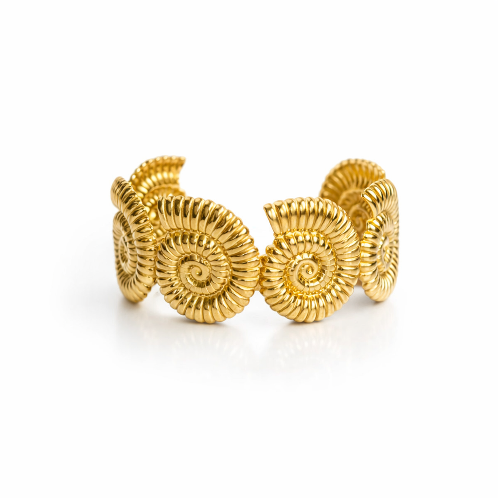 Coquillage - Bracelet