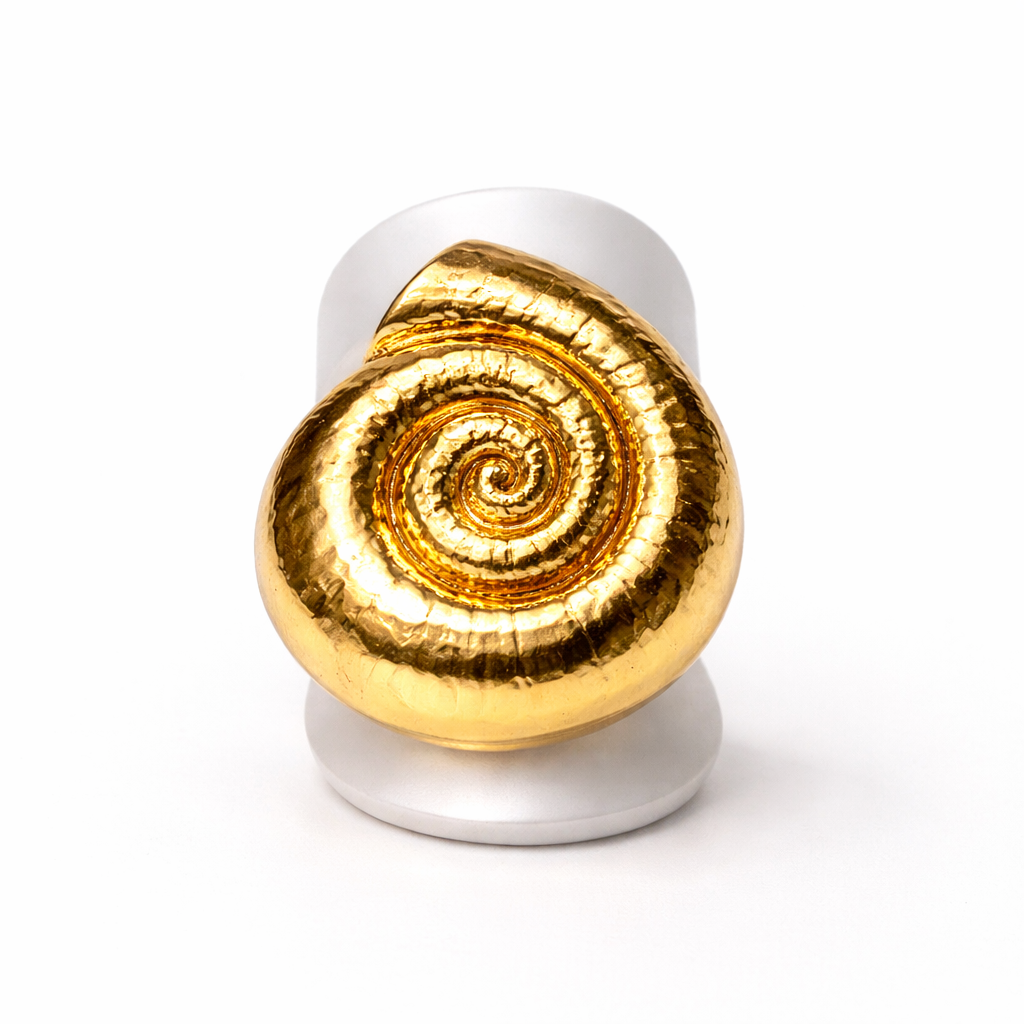Coquillage - Bague
