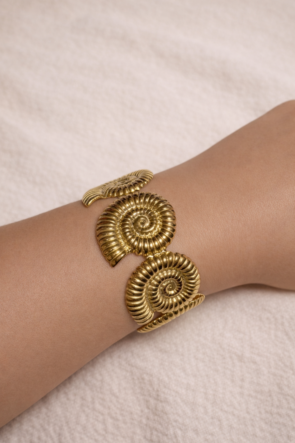 Coquillage - Bracelet